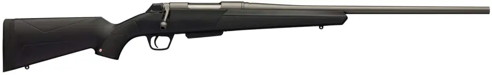 WRA XPR CMPT 350LGD 20"BBL RFL BLK